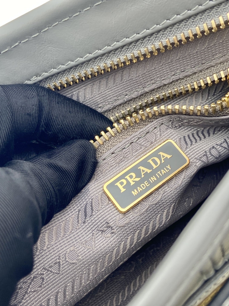 Prada Satchel Bags